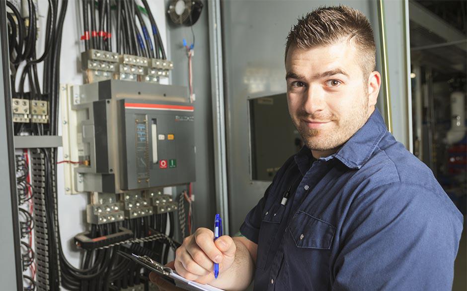 électricien agree Nogent-sur-Oise
