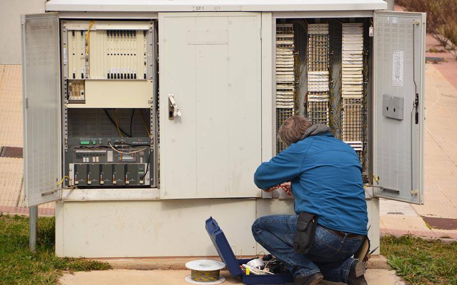 électricien devis gratuit Compiègne