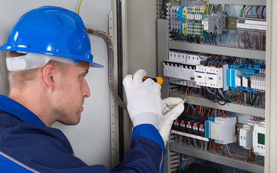 électricien agree Nogent-sur-Oise