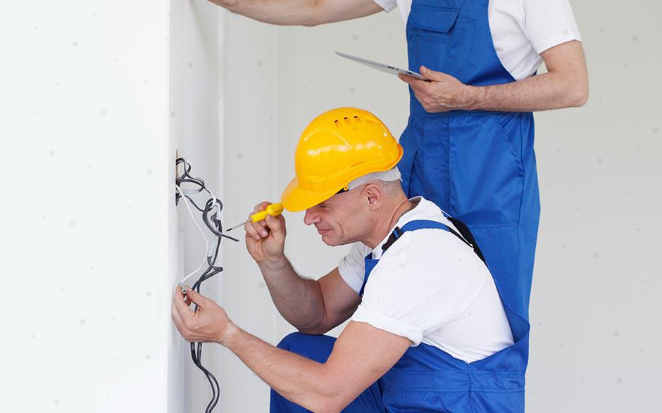 électricien d'urgence Bezons