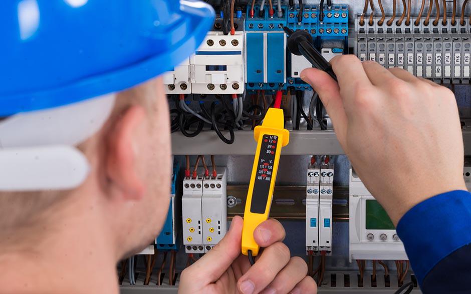 électricien agree Nogent-sur-Oise